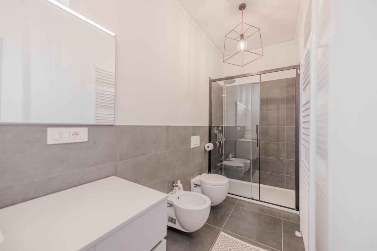 Appartamento Casa Rafanelli Monforte dʼAlba Esterno foto