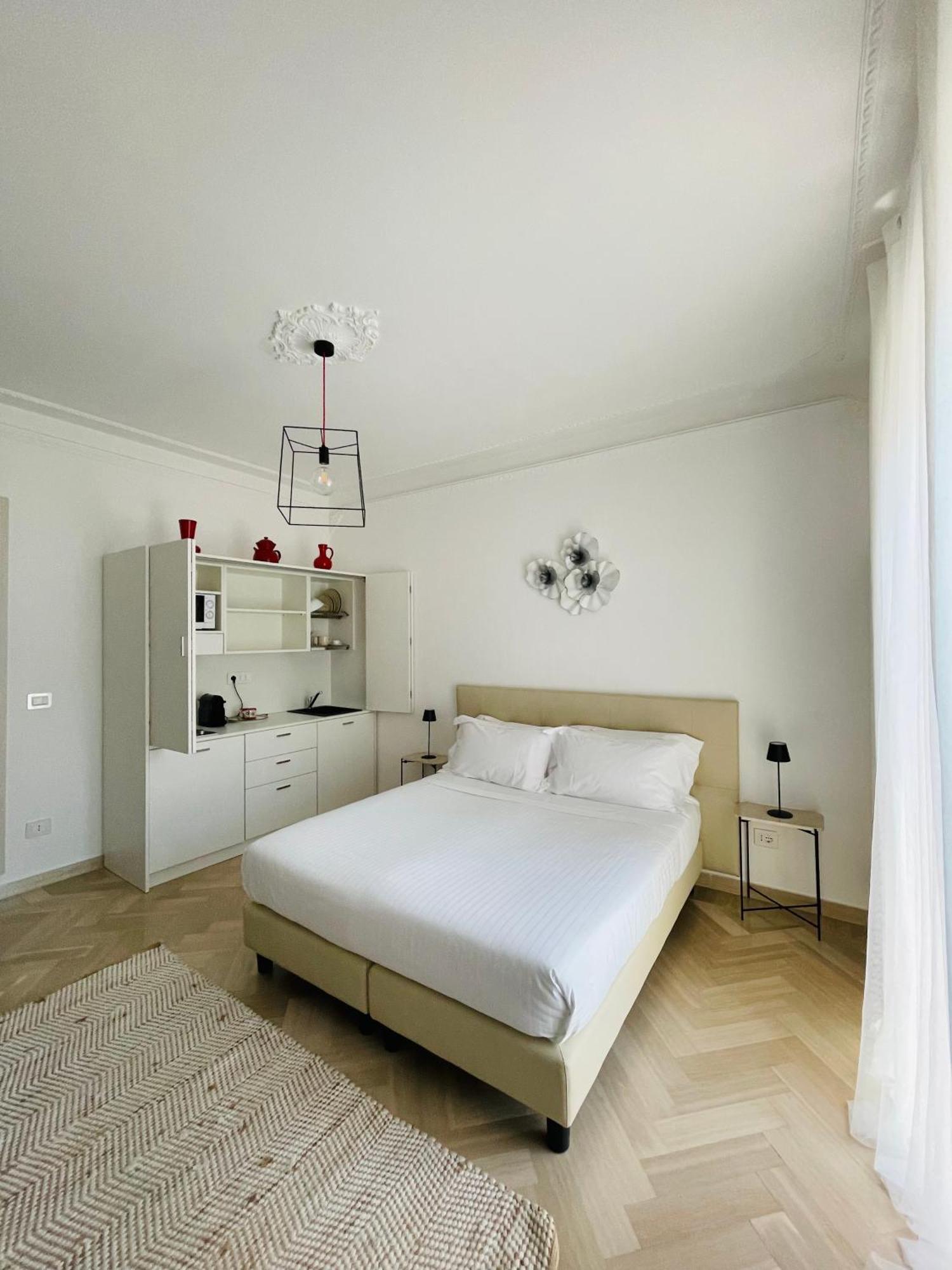 Appartamento Casa Rafanelli Monforte dʼAlba Esterno foto