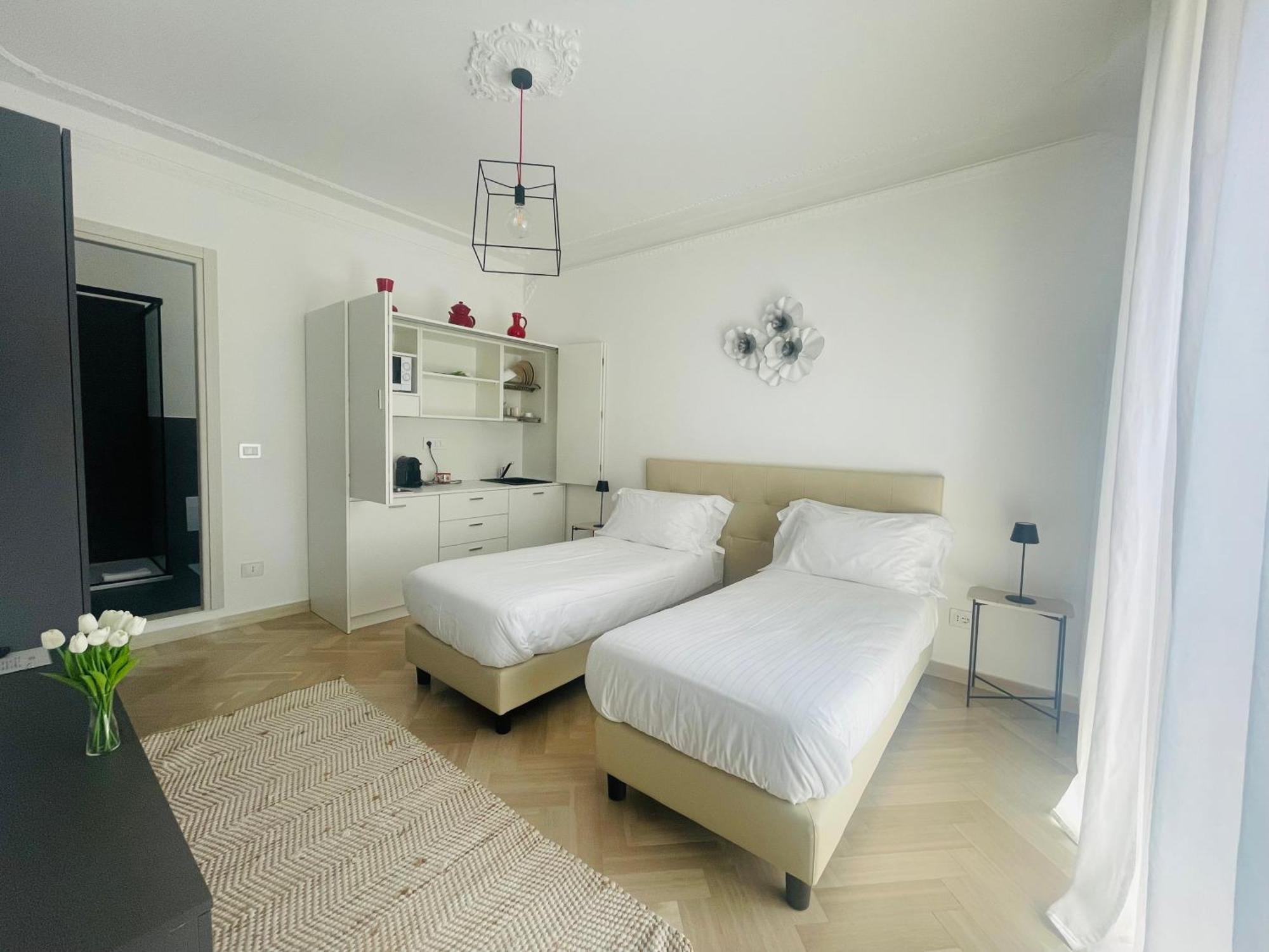 Appartamento Casa Rafanelli Monforte dʼAlba Esterno foto